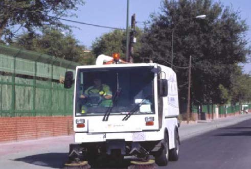 Test de autoescuela - todas las preguntas de la D.G.T. con ayuda de