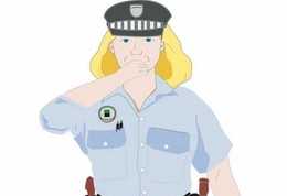 Test de autoescuela - todas las preguntas de la D.G.T. con ayuda de